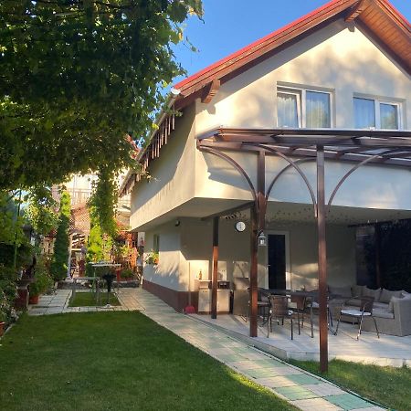 Casa Lucky Rasnov Exterior foto