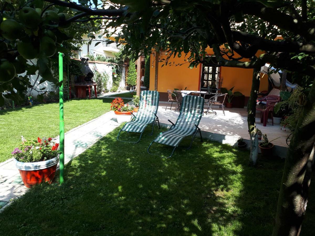 Casa Lucky Rasnov Exterior foto