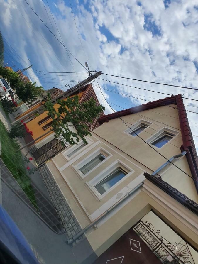 Casa Lucky Rasnov Exterior foto