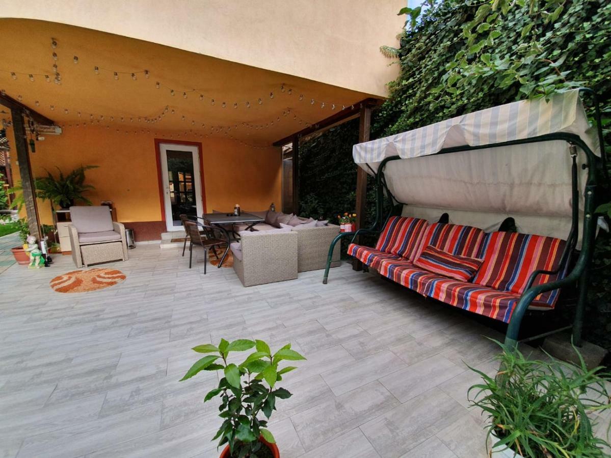 Casa Lucky Rasnov Exterior foto