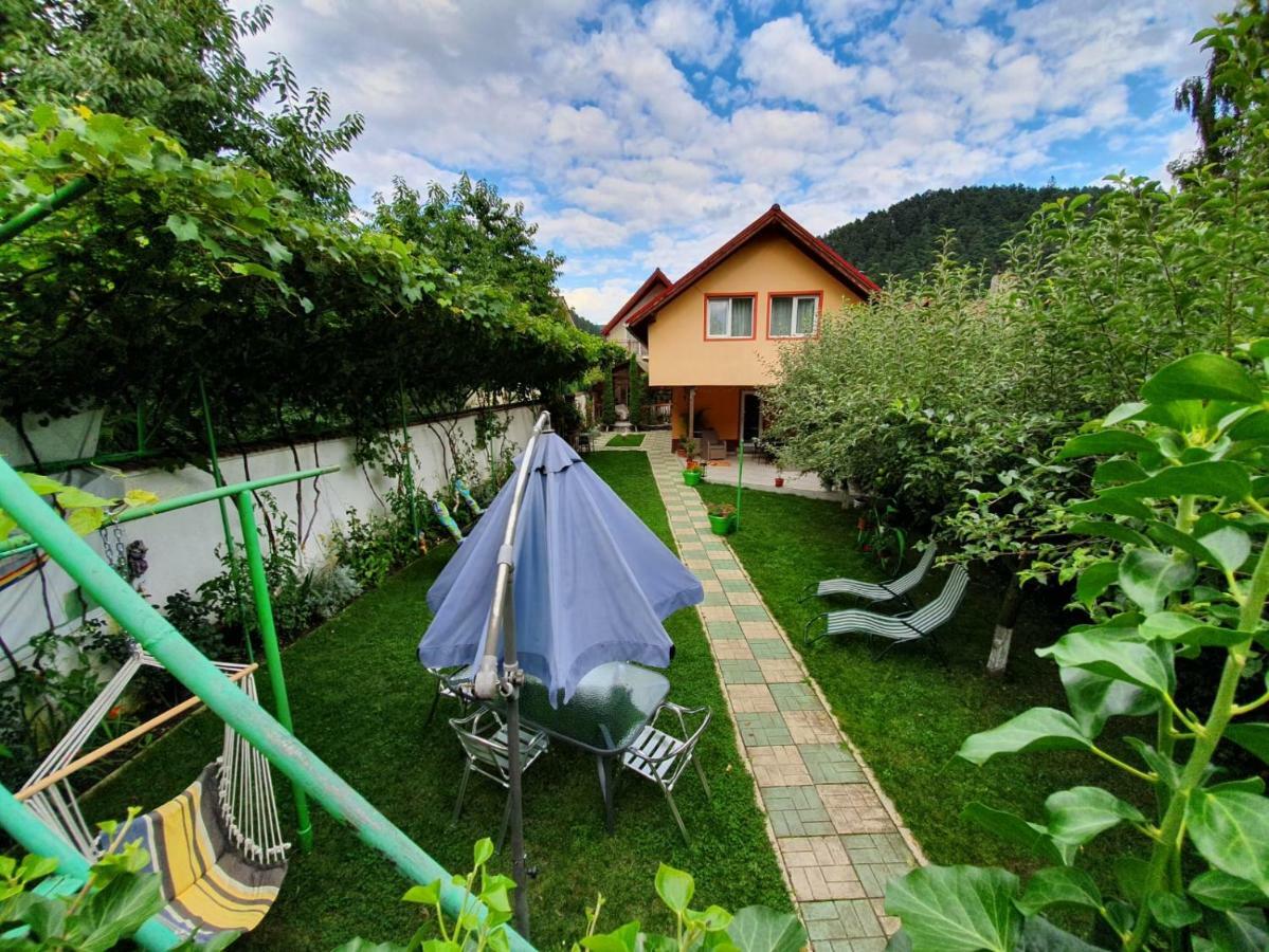 Casa Lucky Rasnov Exterior foto