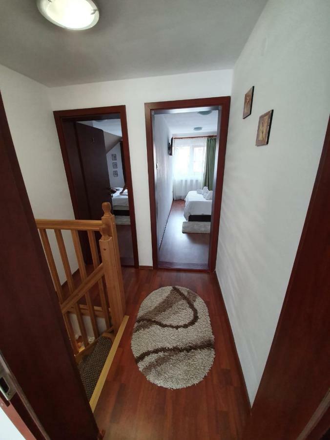 Casa Lucky Rasnov Exterior foto