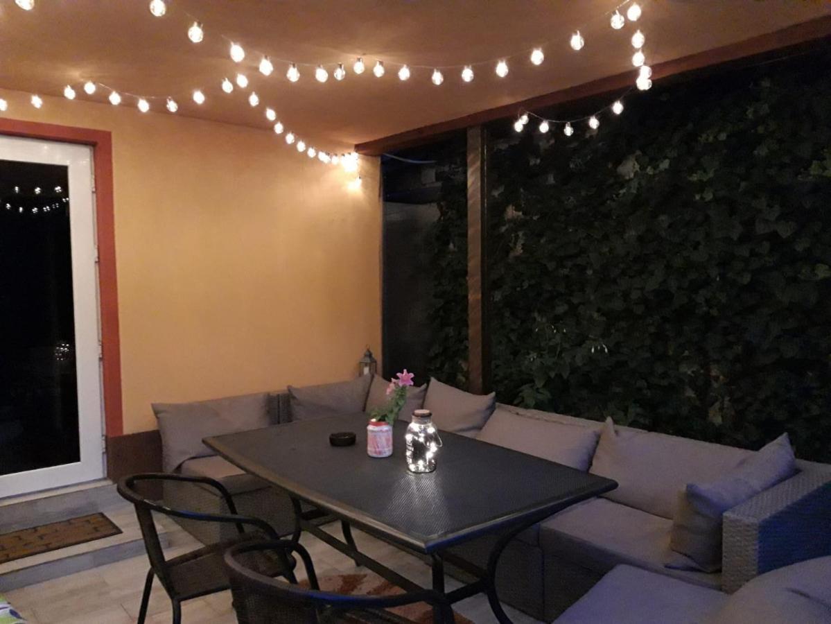 Casa Lucky Rasnov Exterior foto